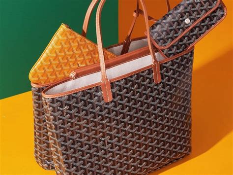 goyard dog tote|goyard tote knockoff.